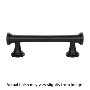 326 - Browning - 3" Cabinet Pull - Matte Black