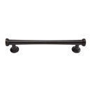 350 - Browning - 128mm Cabinet Pull - Venetian Bronze