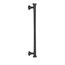 445 - Browning - 18" Appliance Pull - Venetian Bronze