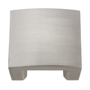 254 - Centinel - 1.75" Cabinet Knob - Brushed Nickel