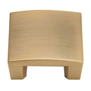 254 - Centinel - 1.75" Cabinet Knob - Champagne