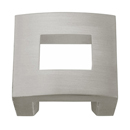 255 - Centinel - 1.75" Cabinet Knob - Brushed Nickel