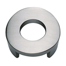 268 - Centinel - 1.63" Cabinet Knob - Brushed Nickel