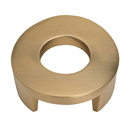 268 - Centinel - 1.63" Cabinet Knob - Champagne