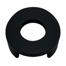 268 - Centinel - 1.63" Cabinet Knob - Matte Black