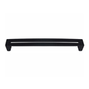 256 - Centinel - 7.5"cc Cabinet Pull - Matte Black