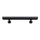 414 - Conga - 3.75" Cabinet Pull - Matte Black