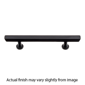 414 - Conga - 3.75" Cabinet Pull - Matte Black