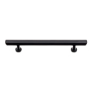 415 - Conga - 128mm Cabinet Pull - Matte Black