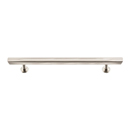 416 - Conga - 160mm Cabinet Pull - Brushed Nickel