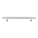 416 - Conga - 160mm Cabinet Pull - Polished Chrome