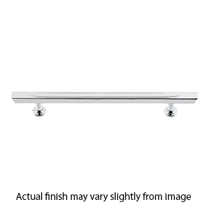 416 - Conga - 160mm Cabinet Pull - Polished Chrome