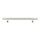 416 - Conga - 160mm Cabinet Pull - Polished Nickel