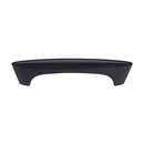 235 - Dap - 4" Cabinet Pull - Matte Black