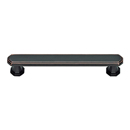 348 - Dickinson - 128mm Cabinet Pull - Venetian Bronze