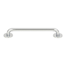 A604 - Dot - 192mm Cabinet Pull - Polished Chrome