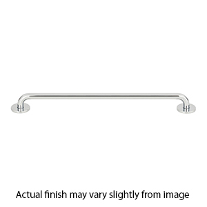 A606 - Dot - 12" Cabinet Pull - Polished Chrome