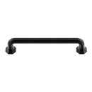 420 - Elizabeth - 128mm Cabinet Pull - Matte Black