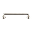 420 - Elizabeth - 128mm Cabinet Pull - Polished Nickel