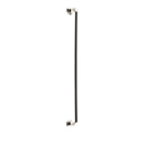 451 - Elizabeth - 18" Appliance Pull - Polished Nickel