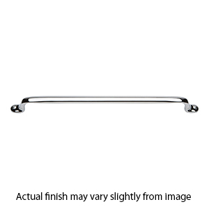 A871 - Ergo - 13" Cabinet Pull - Polished Chrome