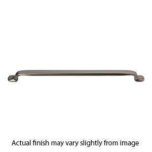 A871 - Ergo - 13" Cabinet Pull - Slate