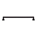 A625 - Erika - 7-9/16" Cabinet Pull - Matte Black