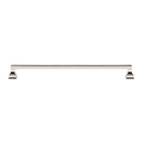 A625 - Erika - 7-9/16" Cabinet Pull - Polished Nickel