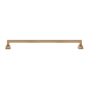 A625 - Erika - 7-9/16" Cabinet Pull - Warm Brass