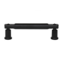 A982 - Everitt - 3-3/4" Cabinet Pull - Matte Black