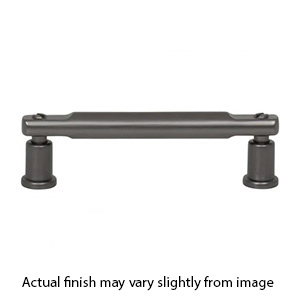 A982 - Everitt - 3-3/4" Cabinet Pull - Slate