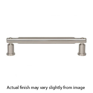 A983 - Everitt - 5" Cabinet Pull - Brushed Nickel