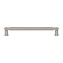 A985 - Everitt - 7-9/16" Cabinet Pull - Brushed Nickel