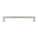 A985 - Everitt - 7-9/16" Cabinet Pull - Polished Nickel