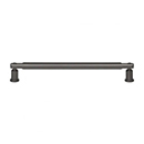 A985 - Everitt - 7-9/16" Cabinet Pull - Slate