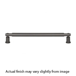 A986 - Everitt - 8-13/16" Cabinet Pull - Slate