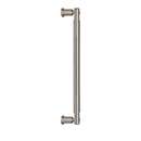 A988 - Everitt - 12" Appliance Pull - Brushed Nickel