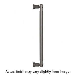 A989 - Everitt - 18" Appliance Pull - Slate