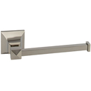 Gratitude - Tissue Holder - Brushed Nickel