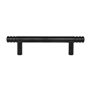 A952 - Griffith - 3-3/4" Cabinet Pull - Matte Black