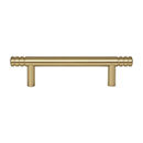 A952 - Griffith - 3-3/4" Cabinet Pull - Warm Brass