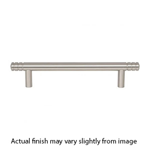 A954 - Griffith - 6-5/16" Cabinet Pull - Brushed Nickel