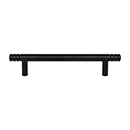 A953 - Griffith - 5" Cabinet Pull - Matte Black