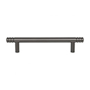 A953 - Griffith - 5" Cabinet Pull - Slate