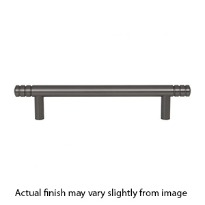 A954 - Griffith - 6-5/16" Cabinet Pull - Slate