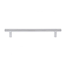 A955 - Griffith - 7-9/16" Cabinet Pull - Polished Chrome