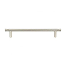 A955 - Griffith - 7-9/16" Cabinet Pull - Polished Nickel