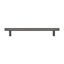 A955 - Griffith - 7-9/16" Cabinet Pull - Slate