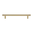 A955 - Griffith - 7-9/16" Cabinet Pull - Warm Brass