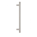 A958 - Griffith - 12" Appliance Pull - Brushed Nickel